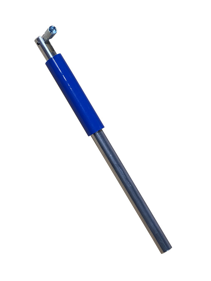 Lever Type Valve Stem Puller - Storage